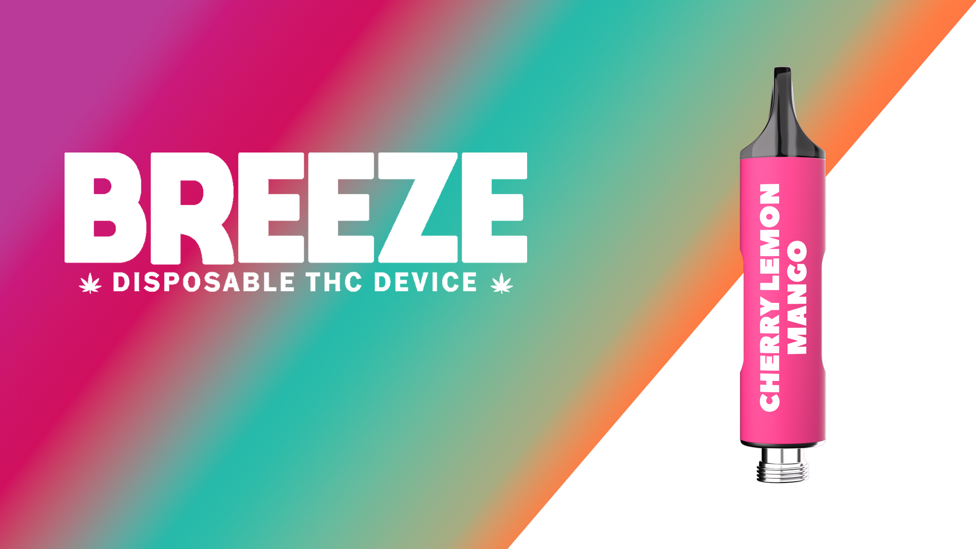 breeze mango vape Breeze Pro