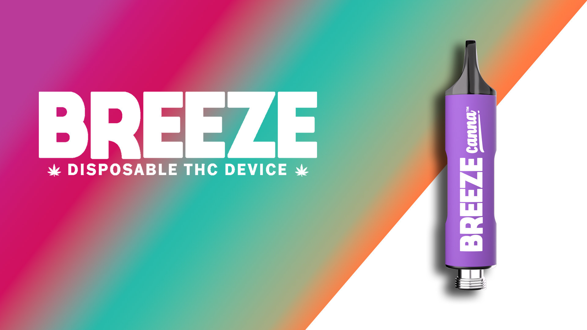 elf bar vape uk Breeze Prime Disposable Vape main image 1