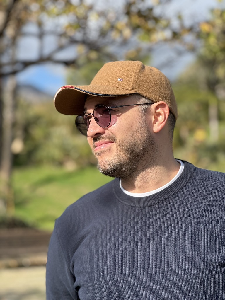 Marino Pernía, founder of growthwebs.com