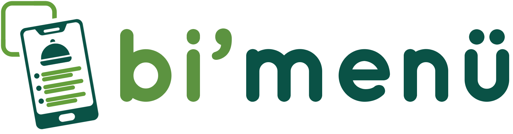 bimenü logo