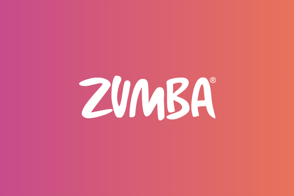 Zumba logo