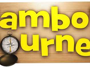 Welcome to Team Jambo