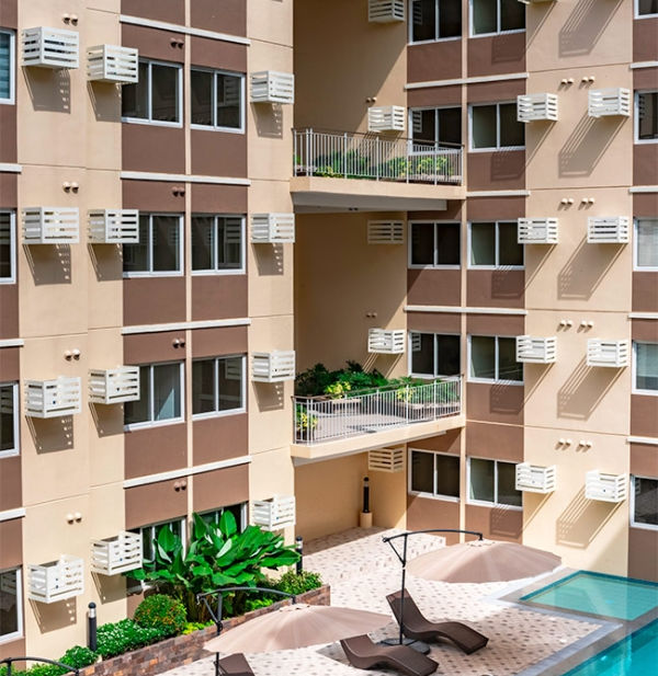 Stanford Suites 3 Silang Cavite: Affordable Condo Living Near Famous Tagaytay Spots.