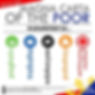 Through the Magna Carta of the Poor, we will be having an area-based, sectoral and focused intervention to poverty alleviation where every poor Filipino must be empowered to meet the minimum basic needs through the partnership of the government and the basic sectors.