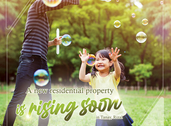 Adelaida Mountain Residences: Where Your Family’s Dreams Come True.