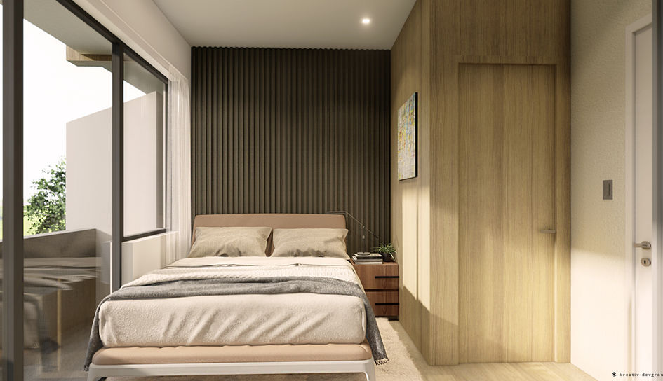 Spacious 4 Bedroom House for Sale in Ahanna Residences Antipolo Near Government Establishments.