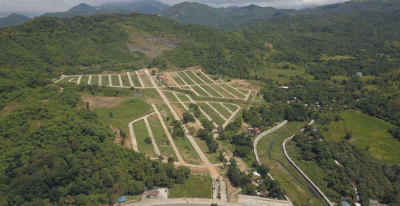 Green Peak Heights Residential Lots – Hassle-Free In-House Financing.