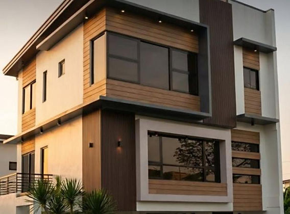 House Near Gil Fernando Ave. Marikina Urban Corridor.