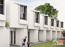 Levanto Townhomes