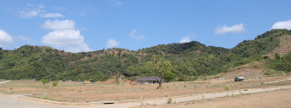 Scenic Hillside Lots – Green Peak Heights Rizal with Easy Terms.