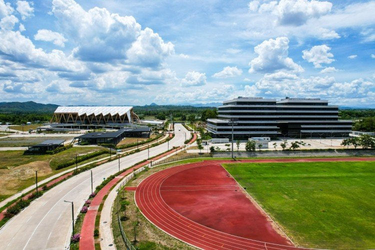 BCDA & AMA Land: 3,000 Affordable Units in New Clark City.