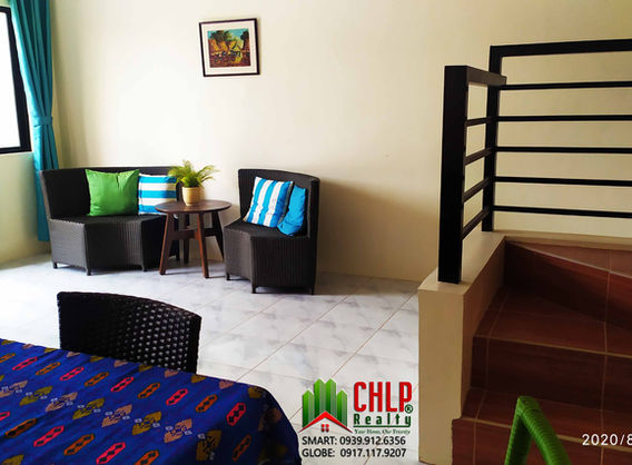 Birmingham Alberto RFO Near SM San Mateo – House for Sale.