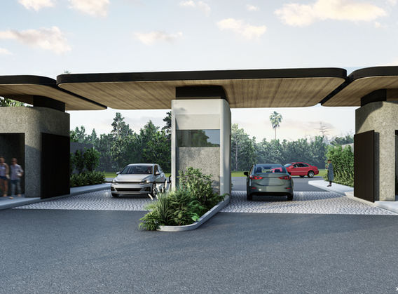 Experience Contemporary Design and Convenient Living at Easton Park, Binangonan, Rizal.