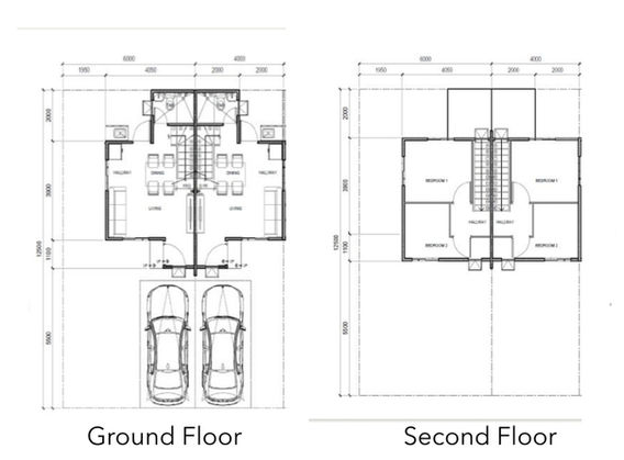 Celadon Village Baras Starter House via Pag-IBIG Terms.