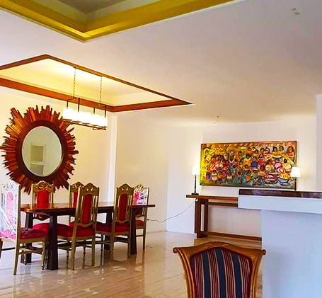 Luxurious Family Home in Katipunan, QC – Near Top Schools.