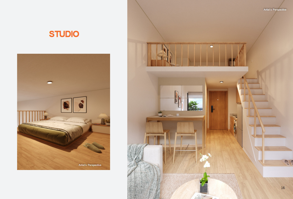 Lykke Kondo Pasig | PH1 World Developers’ Latest Project.