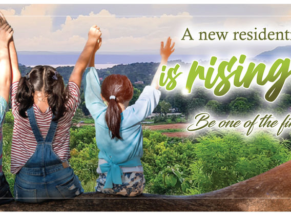 Discover the Ultimate Family-Friendly Environment at Adelaida Mountain Residences.