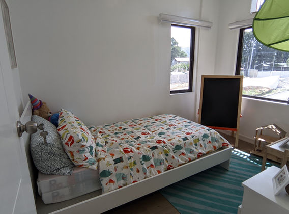 Move-In Ready 3-Bedroom Townhouses in Rodriguez Rizal at Alesso Residences.