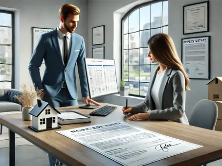 Essential Tips for Home Buyers: What to Look for When Purchasing a Property?