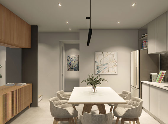 Affordable 4 Bedroom House for Sale Ahanna Residences Antipolo, Near Ynares Center.