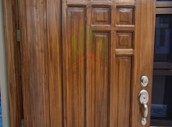 Available: Modern House in Kingsville Royale Antipolo with Ready for Occupancy.