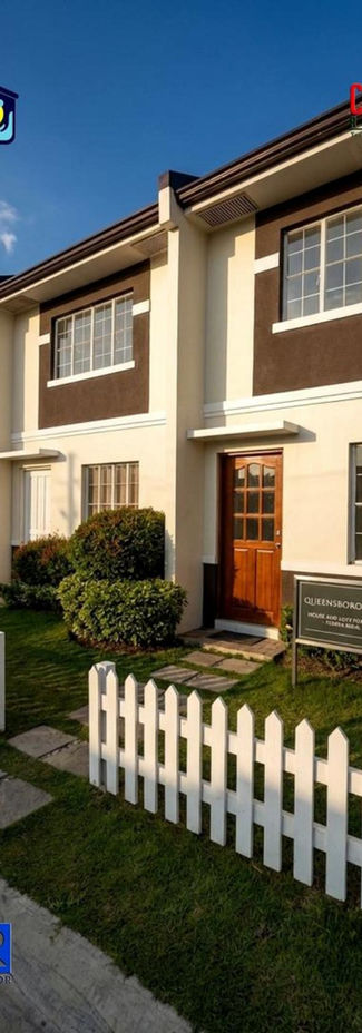 Teresa Rizal Gated Community Homes for Sale.