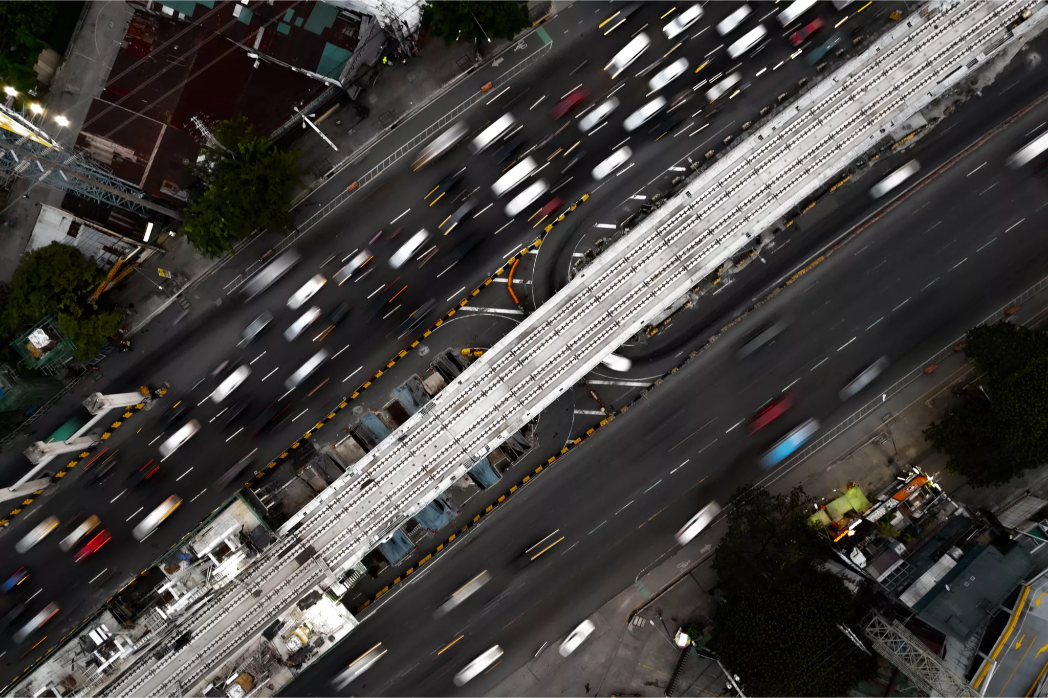 Everything You Need to Know About MRT-7 – Station by Station.