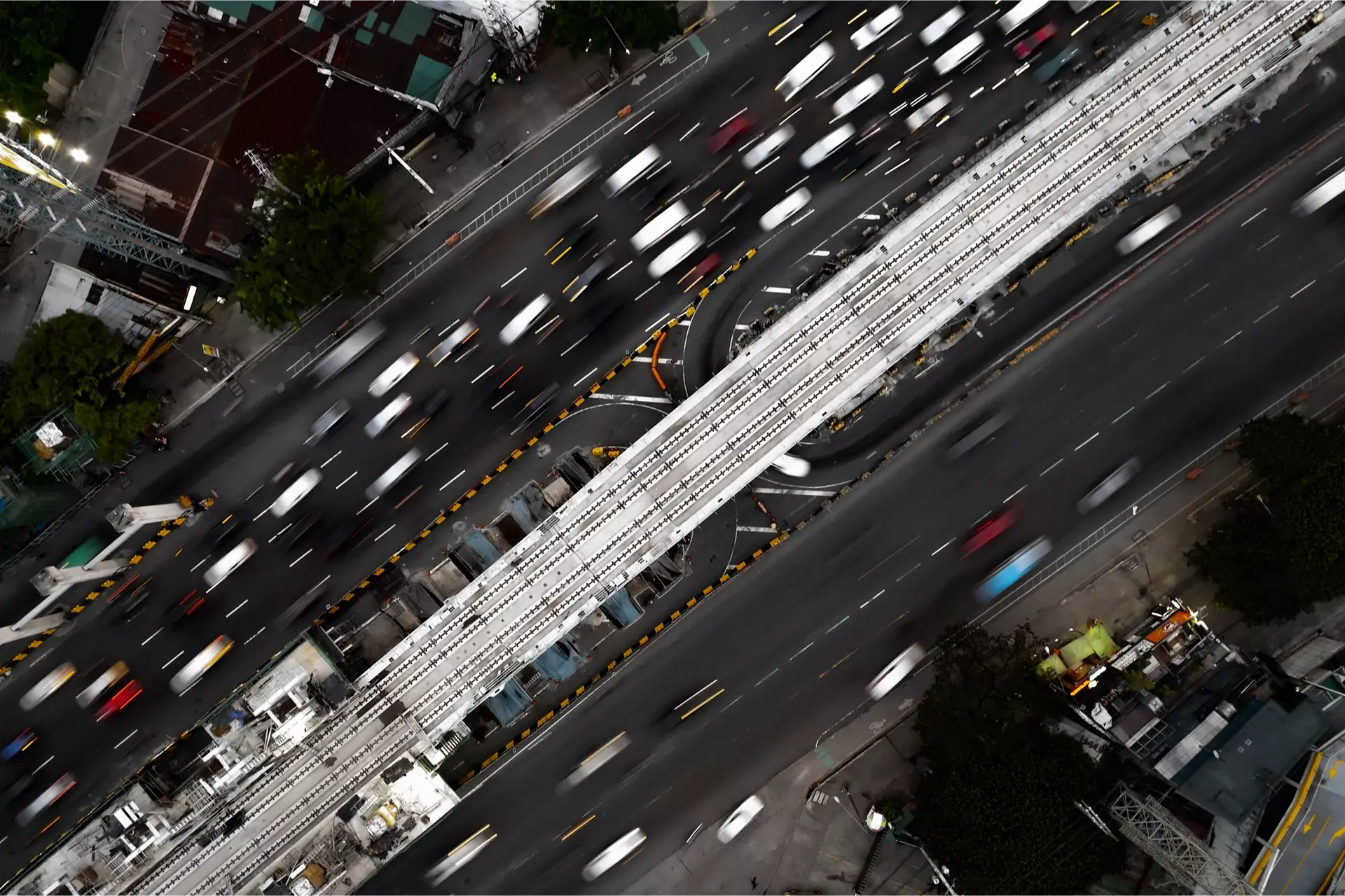 Everything You Need to Know About MRT-7 – Station by Station.