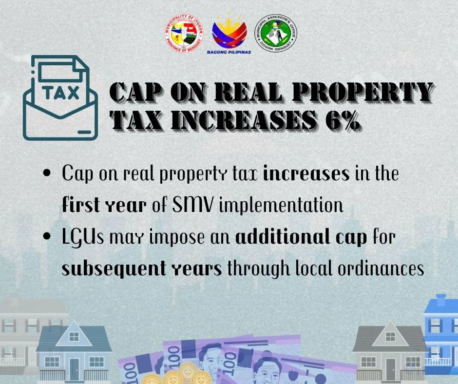 Real Property Tax 2025: Latest IRR of RA 12001 and Real Property Valuation Reform Explained.