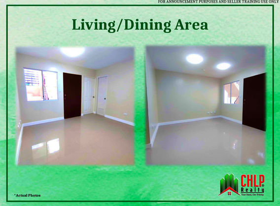 Midori Terraces Antipolo: Elevate Your 2 Bedroom Condo Living.