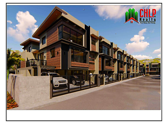 The Nest Royale: Quality Residences Close to Gil Fernando Ave., Marikina.