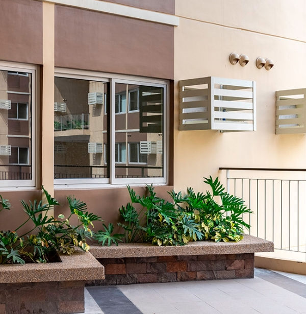 1-Bedroom Condo for Sale at Stanford Suites 3 Near St. Scholastica’s College.