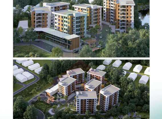 Spacious 1 Bedroom Condo for Sale Near Schools and Malls in Antipolo.