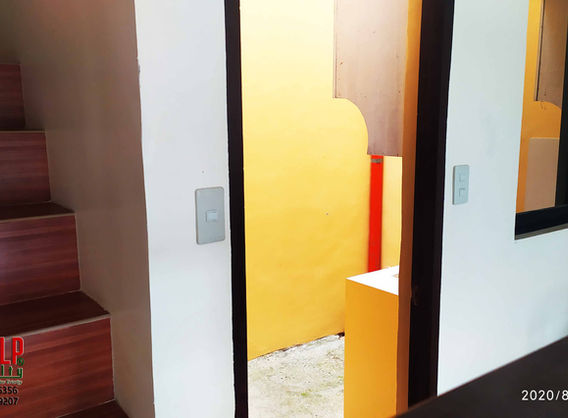 House for Sale Near Marikina Bridge – Birmingham Alberto.