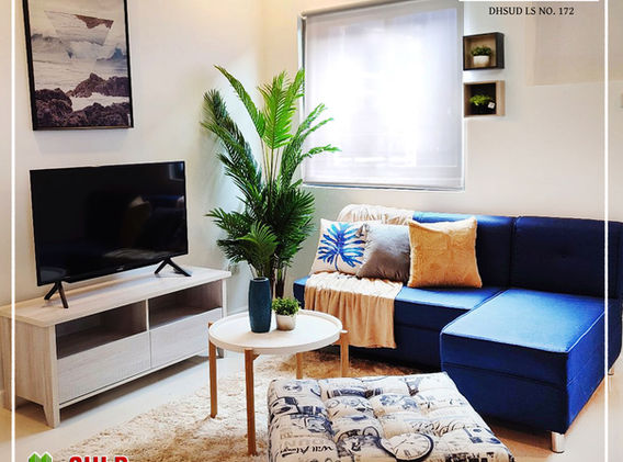 One Tandang Sora Place: Prime Condo Units for Sale in Quezon City.