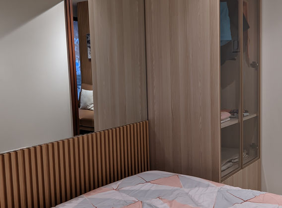 One Kalayaan Residences — condo in Kalayaan Road, Marikina Heights.