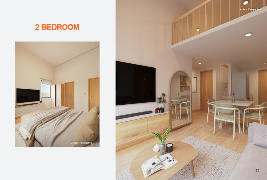 Lykke Kondo Pasig Project Updates & Information Center.
