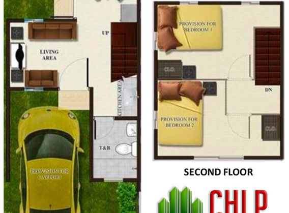 Bahay at Lupa Thru Pag-IBIG – Modern Homes in Montalban Rizal.