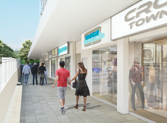 Invest in Affordable Luxury at Berkeley Suites, Sta. Rosa Laguna: Own a Condo for Php 2M!