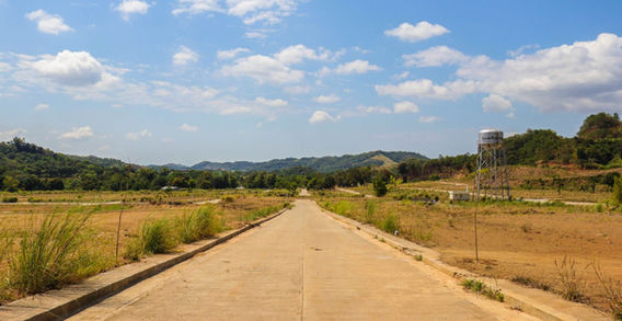 Green Peak Heights Rizal – Buy Residential Lots with No Proof of Income.