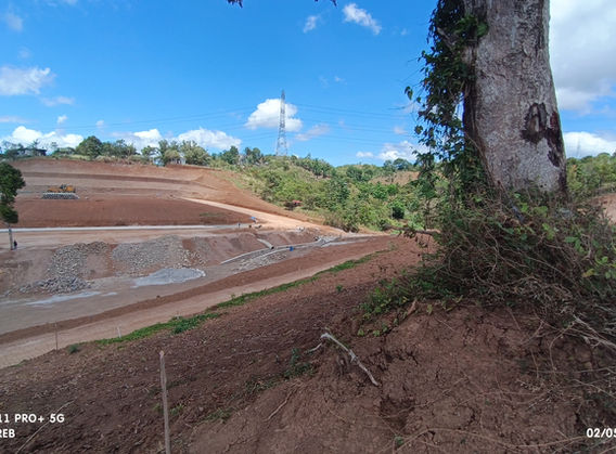 Build Your Dream Home with Endless Views in Tanay’s Adelaida Mountain.