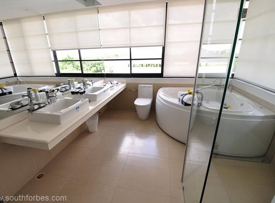 Luxury Residential Lot in Tokyo Mansions, Santa Rosa Laguna.