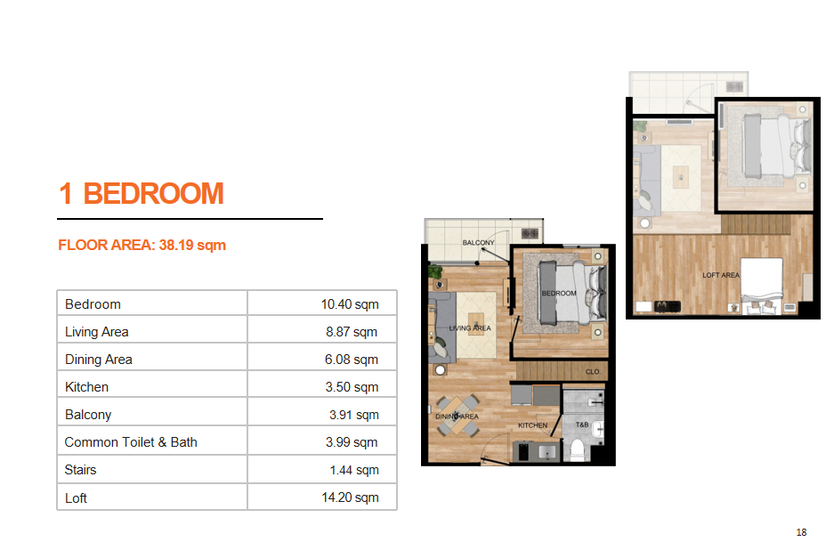 Lykke Kondo is a vertical community under planning by PH1 World Developers in Ligaya, Pasig. Learn h