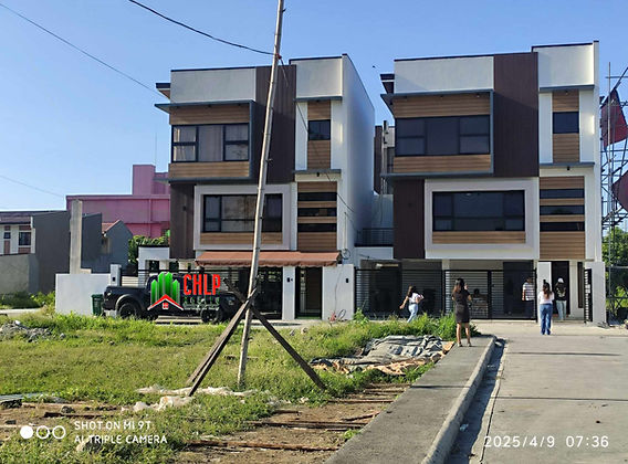 Family-Friendly Townhomes at The Nest Royale Cainta–Marikina.
