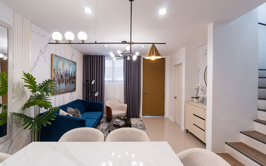 Invest in Comfort: Traveo Residences 3-Bedroom House Listings in Guitnang Bayan, San Mateo Rizal.