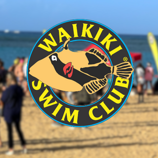 Turkey Swim 1K & 2K 2016