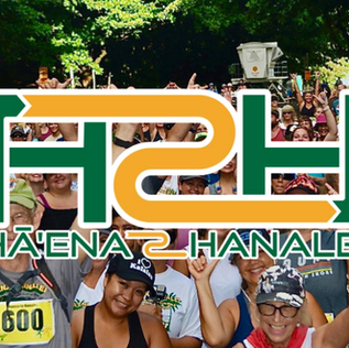 Ha'ena to Hanelei Run 2022