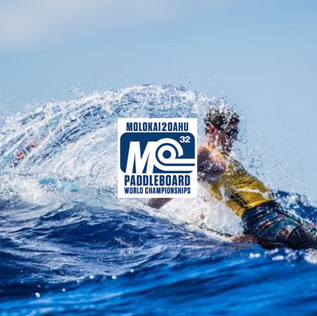 Molokai 2 Oahu Paddleboard Race 2025 Results