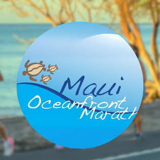 Maui Oceanfront Marathon 2019