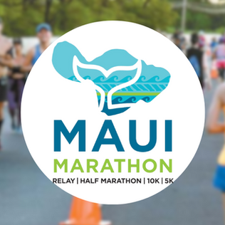 Maui Marathon 2023